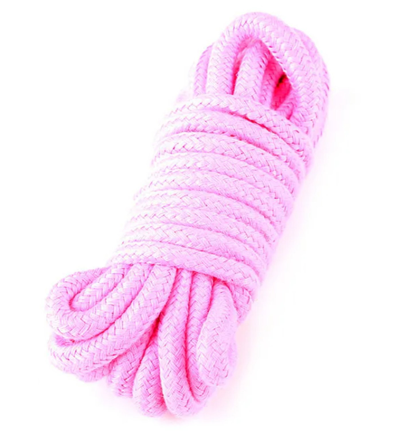 Cotton Rope Tied With Hands And Feet_4