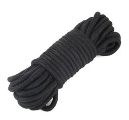 Cotton Rope Tied With Hands And Feet