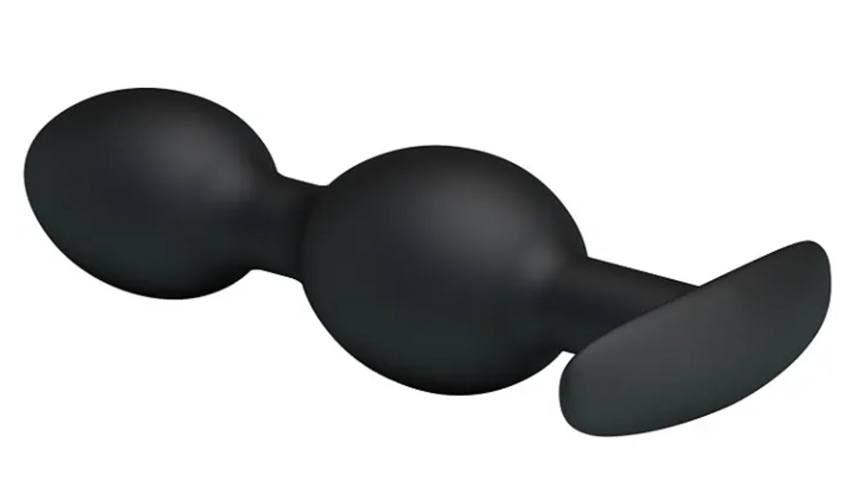 Silicone Special Anal Stimulation Butt Plug_2