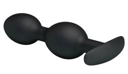 Silicone Special Anal Stimulation Butt Plug