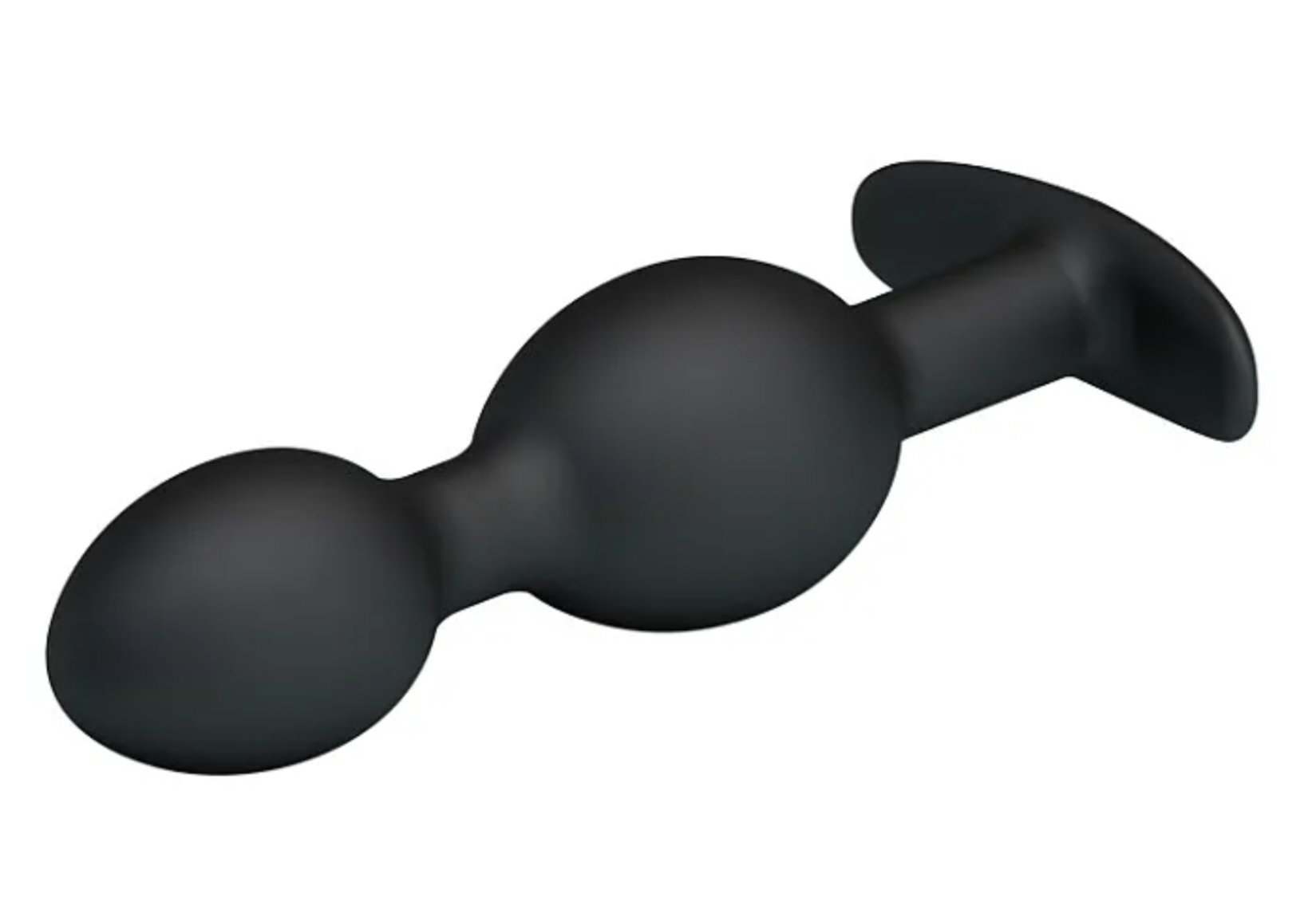 Silicone Special Anal Stimulation Butt Plug_4