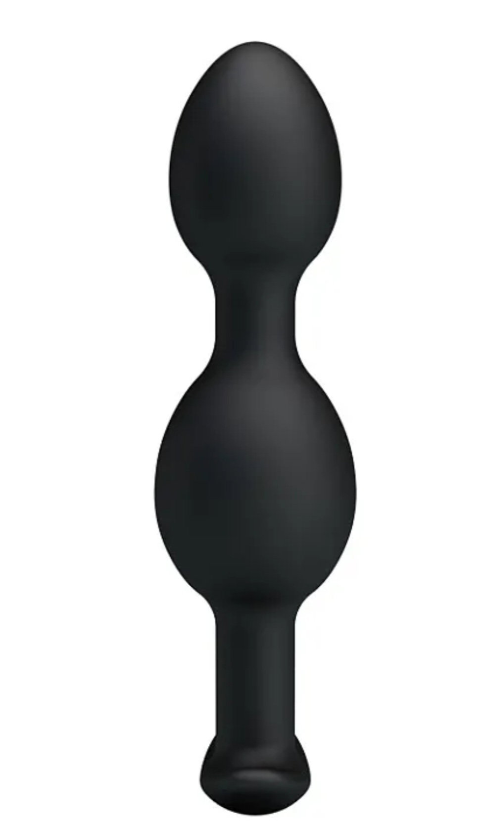 Silicone Special Anal Stimulation Butt Plug_1