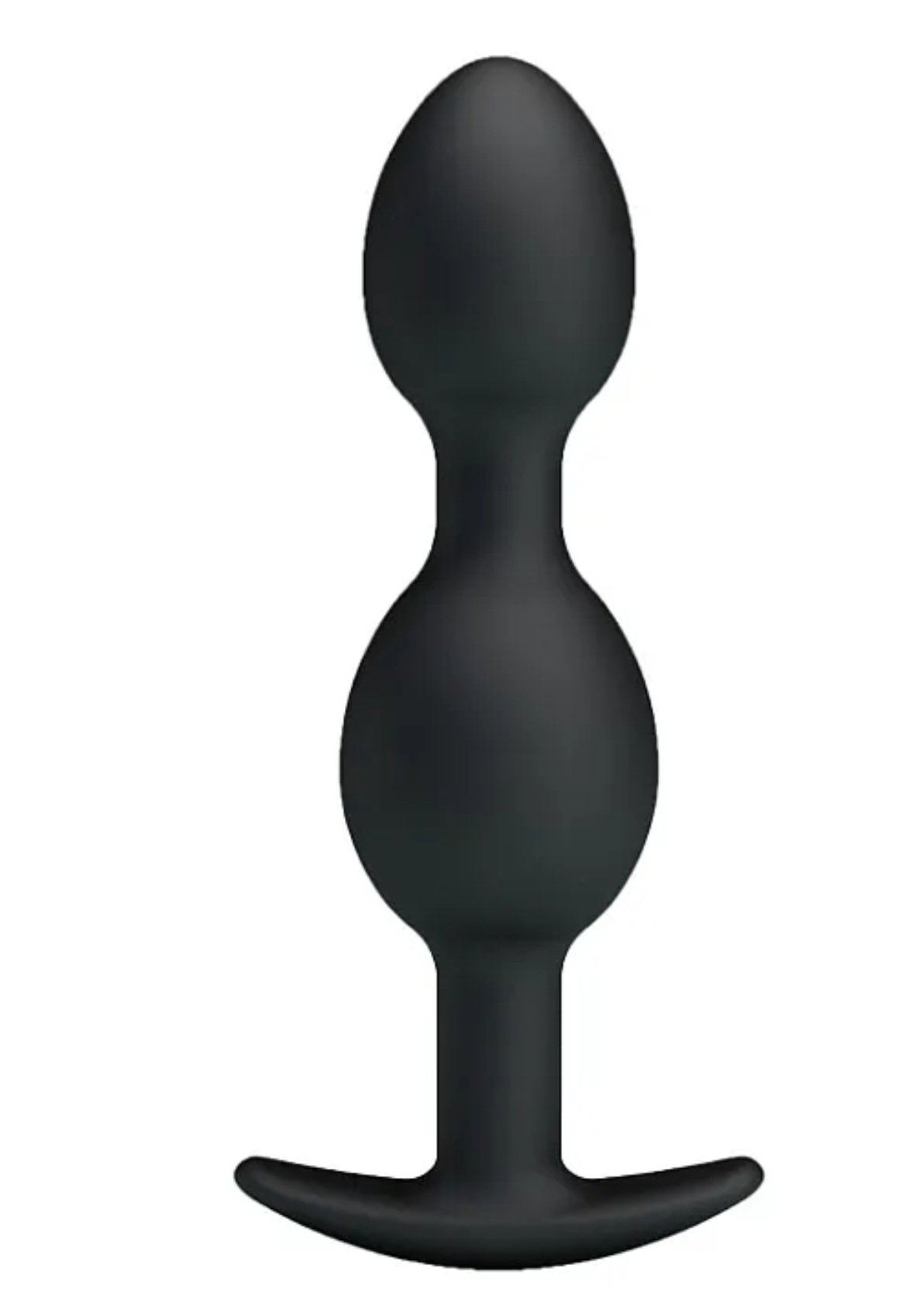 Silicone Special Anal Stimulation Butt Plug_3