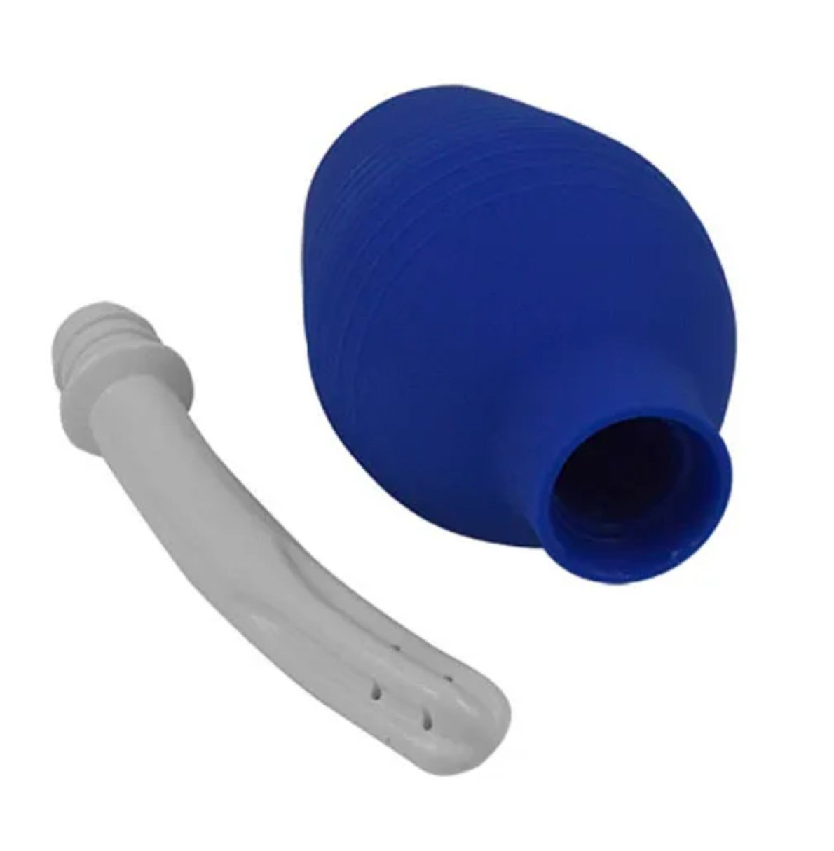 Curved Douche / Enema_5