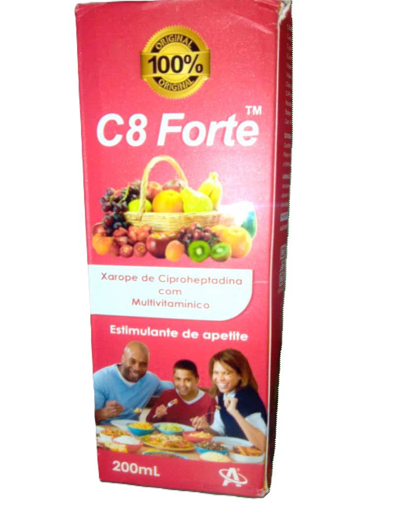 C-8 Forte Syrup_0
