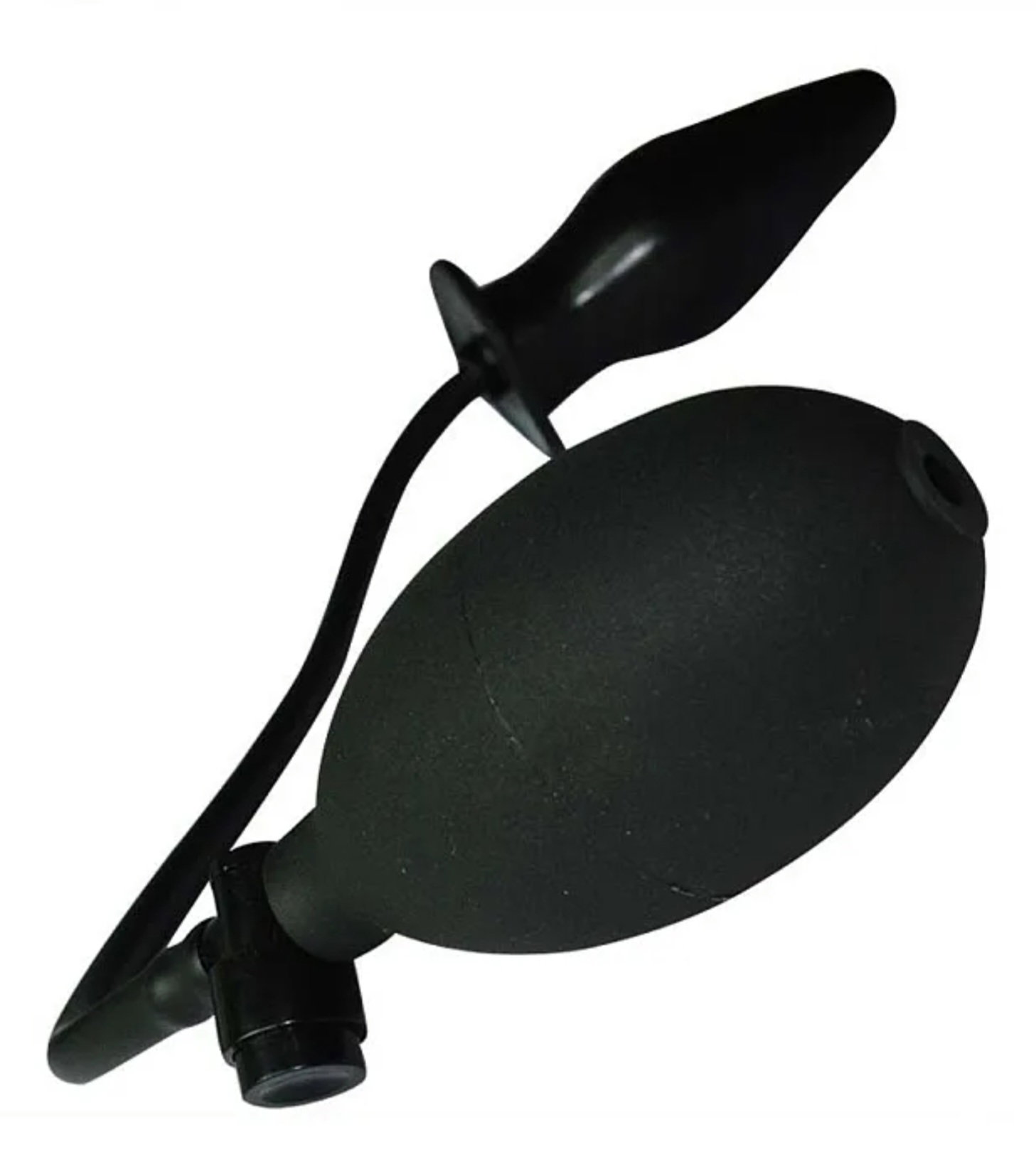 Inflatable Anal Dildo Plugs Anal Expanding Device_3