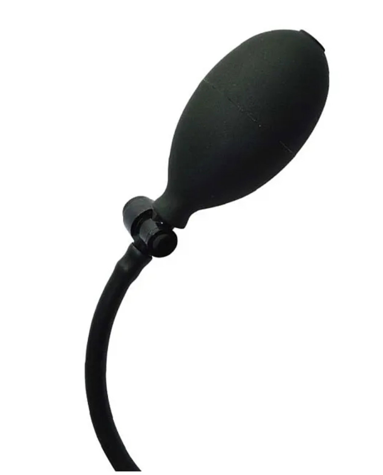 Inflatable Anal Dildo Plugs Anal Expanding Device_2
