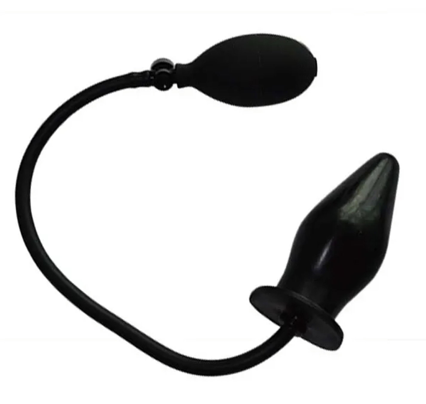 Inflatable Anal Dildo Plugs Anal Expanding Device_1