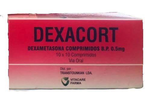 Dexacort