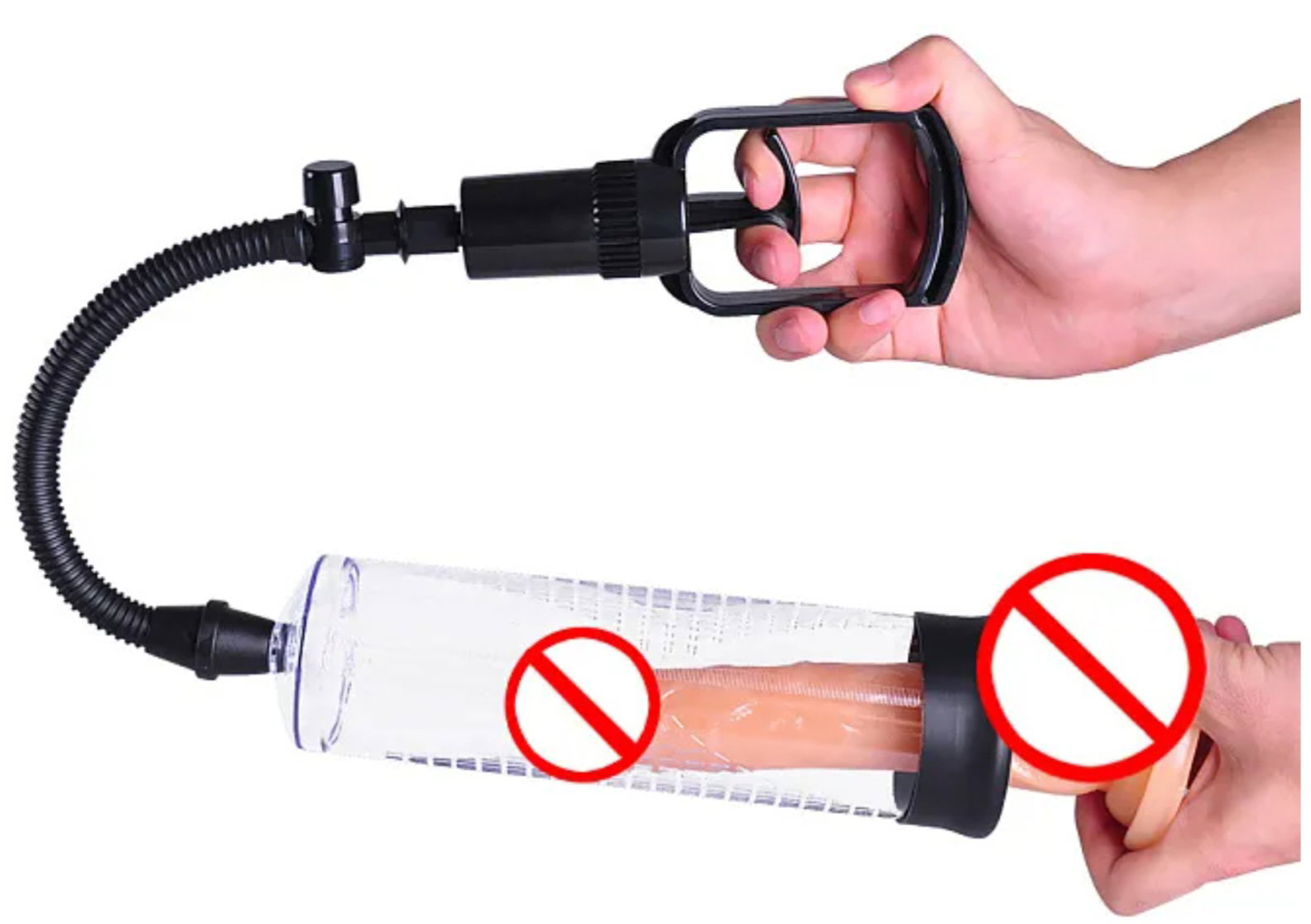 Classix Penis Enlargement Pump_3