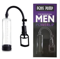 Classix Penis Enlargement Pump