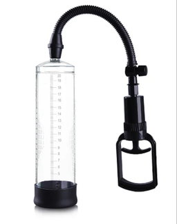 Classix Penis Enlargement Pump