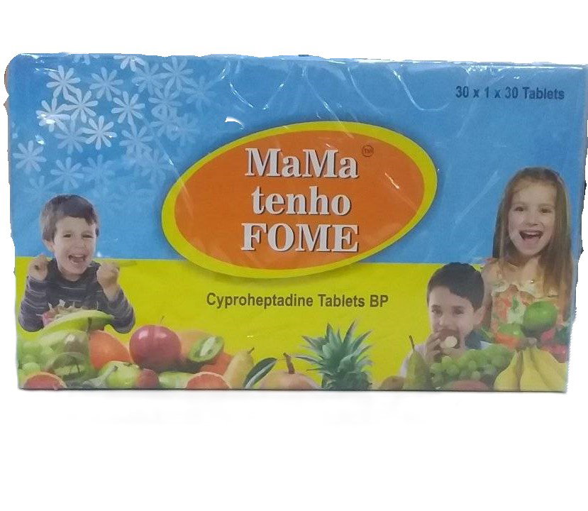 MaMa tenho FOME_0