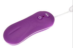 Vibrating Love Egg 16 Speed Vibrator G-spot Massager