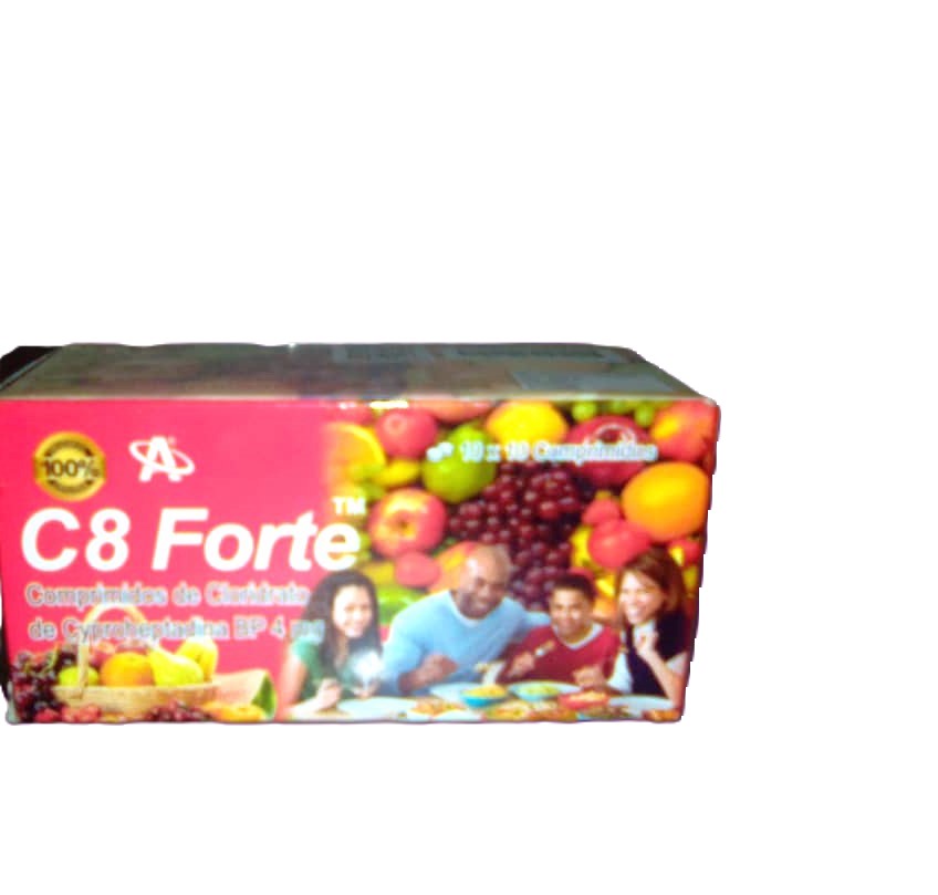 C-8 Forte Pills_0