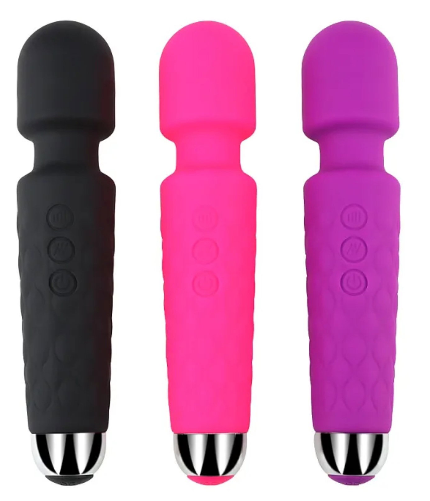 Female masturbation rechargeable vibrator_1
