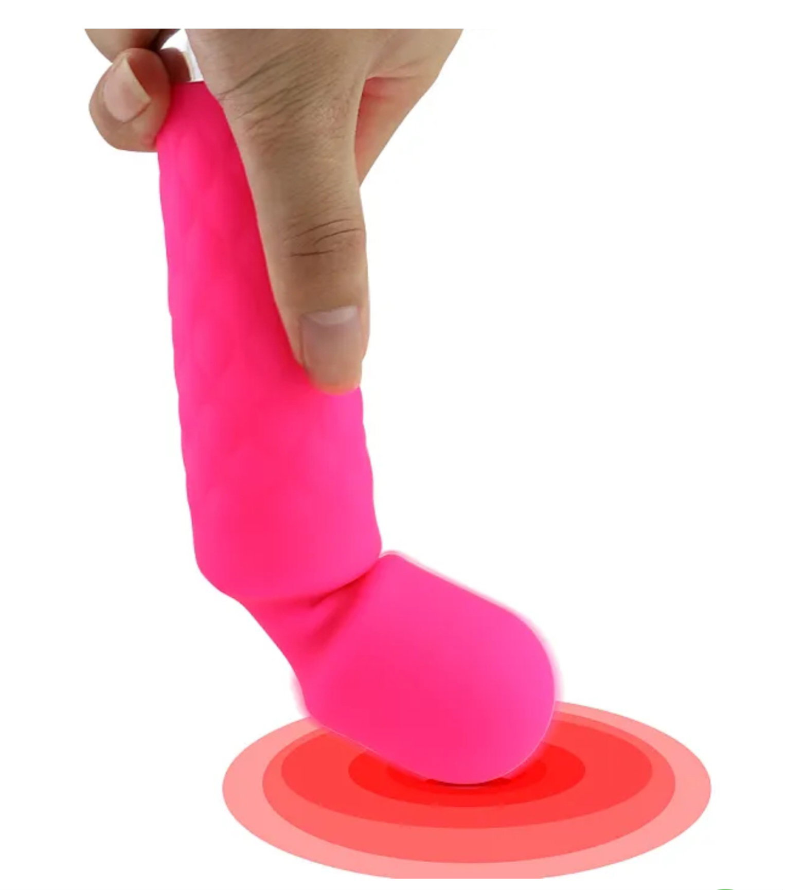 Female masturbation rechargeable vibrator_5