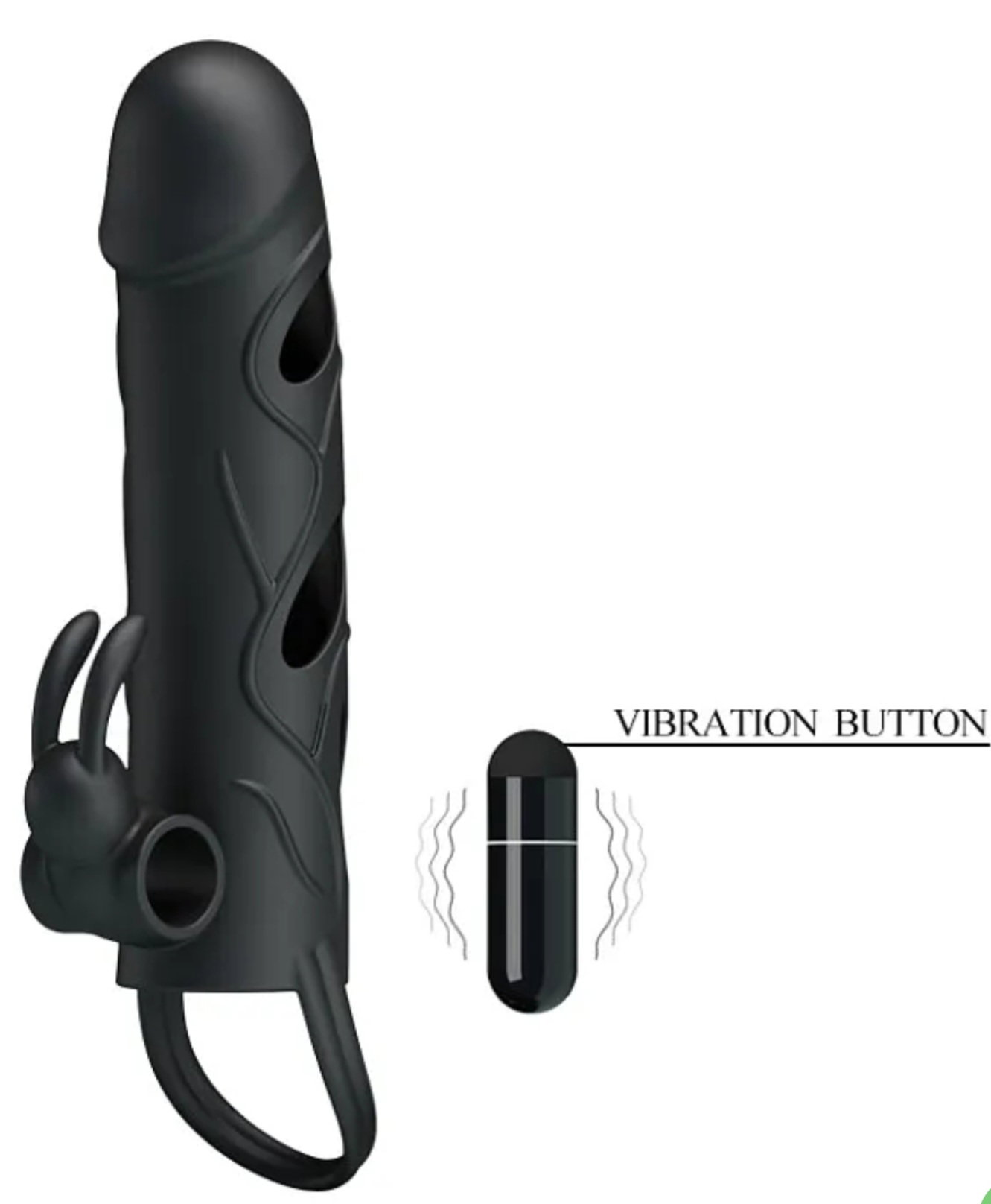 Erection Enhancing Cage Vibrating Male Enhancements_4