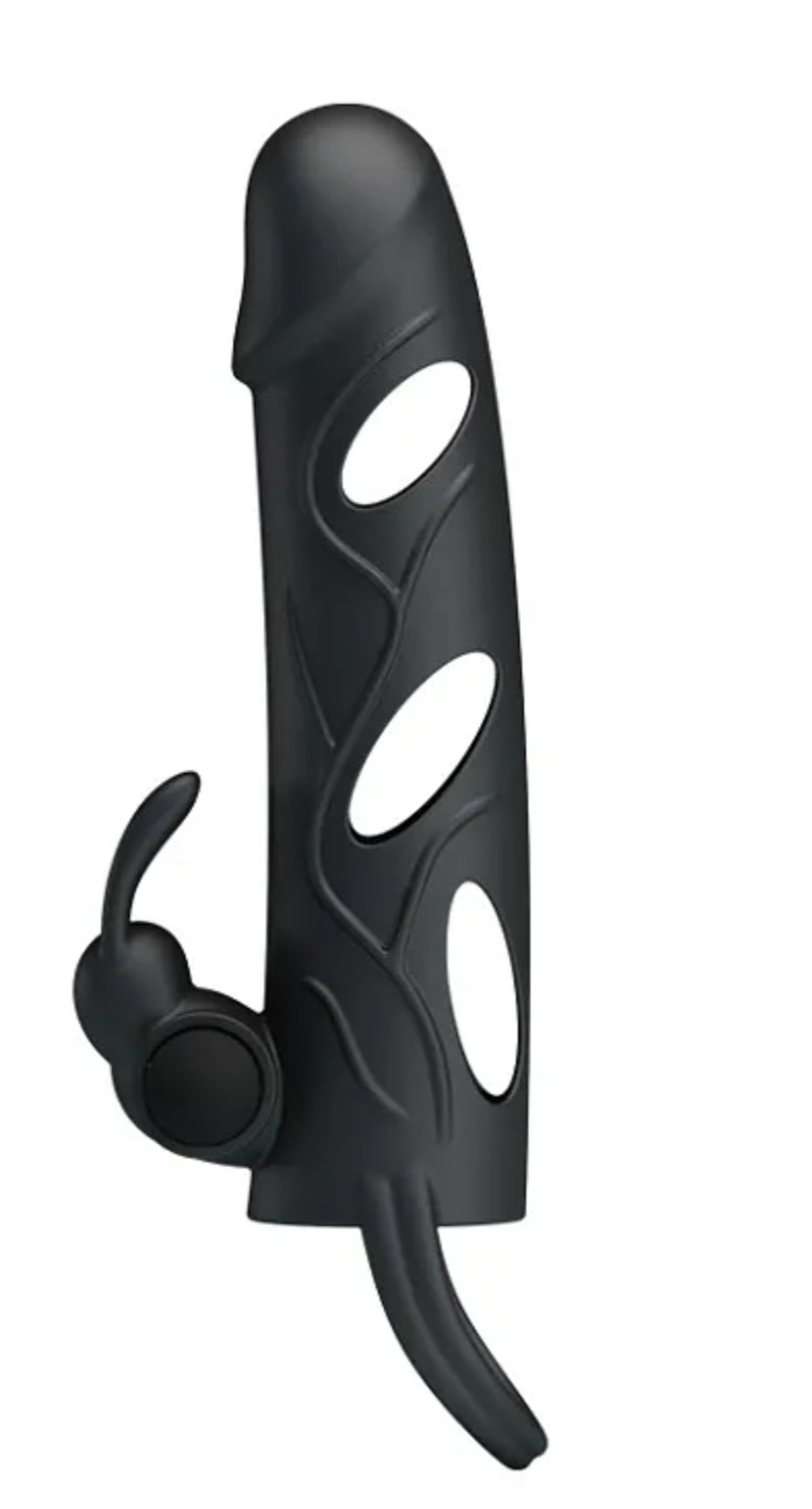 Erection Enhancing Cage Vibrating Male Enhancements_2