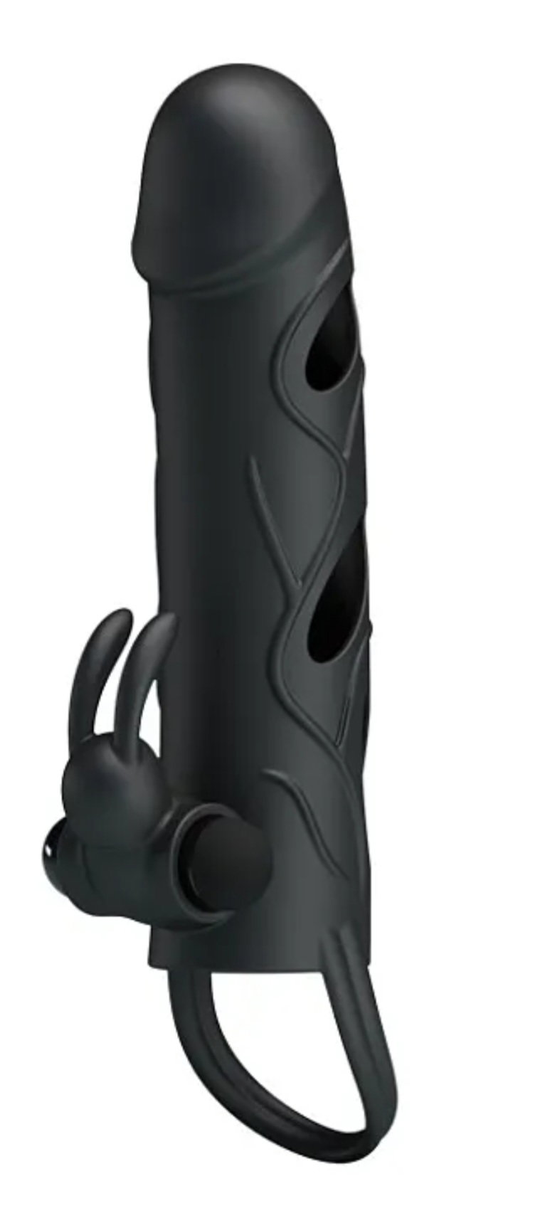 Erection Enhancing Cage Vibrating Male Enhancements_1