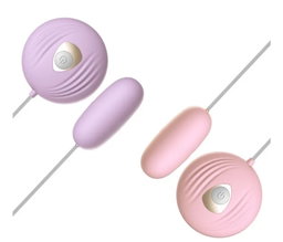 7 Speed mini shell jump eggs