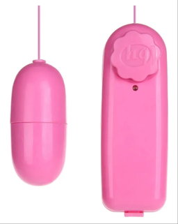 MINI Double Egg Vibrator