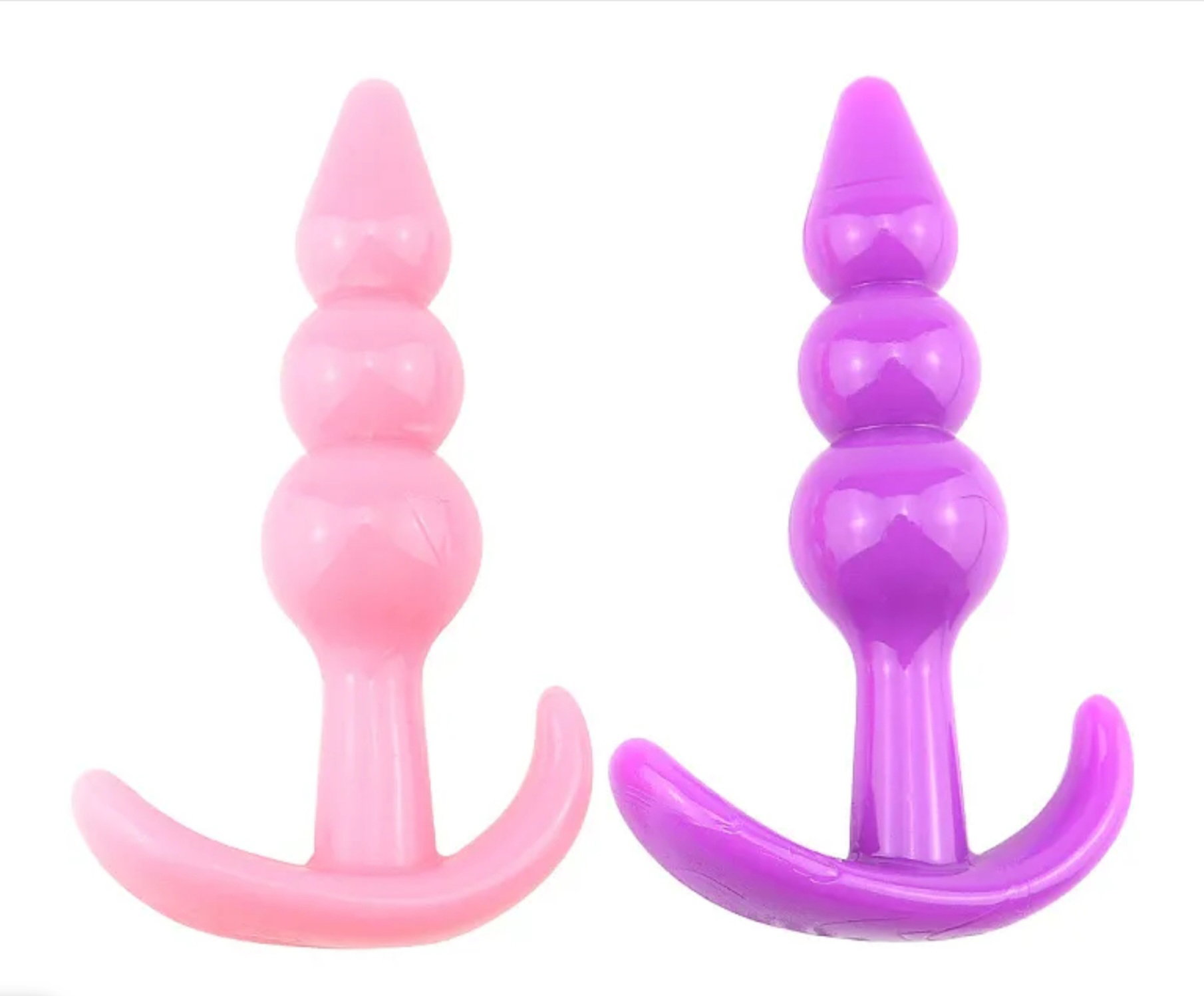 Anal Butt Plug Dildo Anal Beads_2