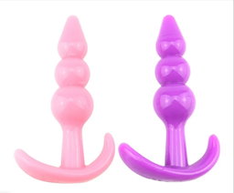 Anal Butt Plug Dildo Anal Beads