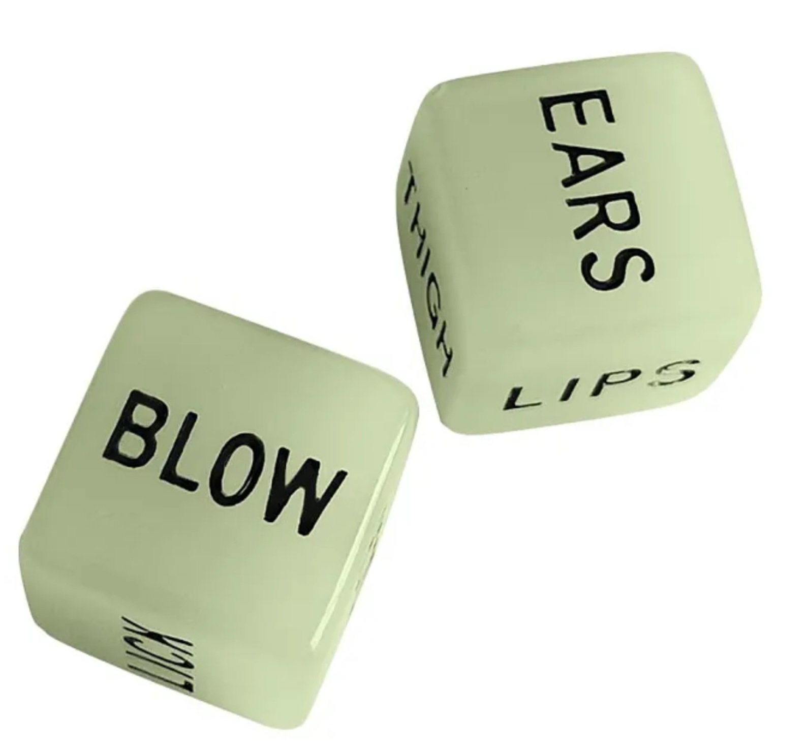Luminous Sexy Dice_3