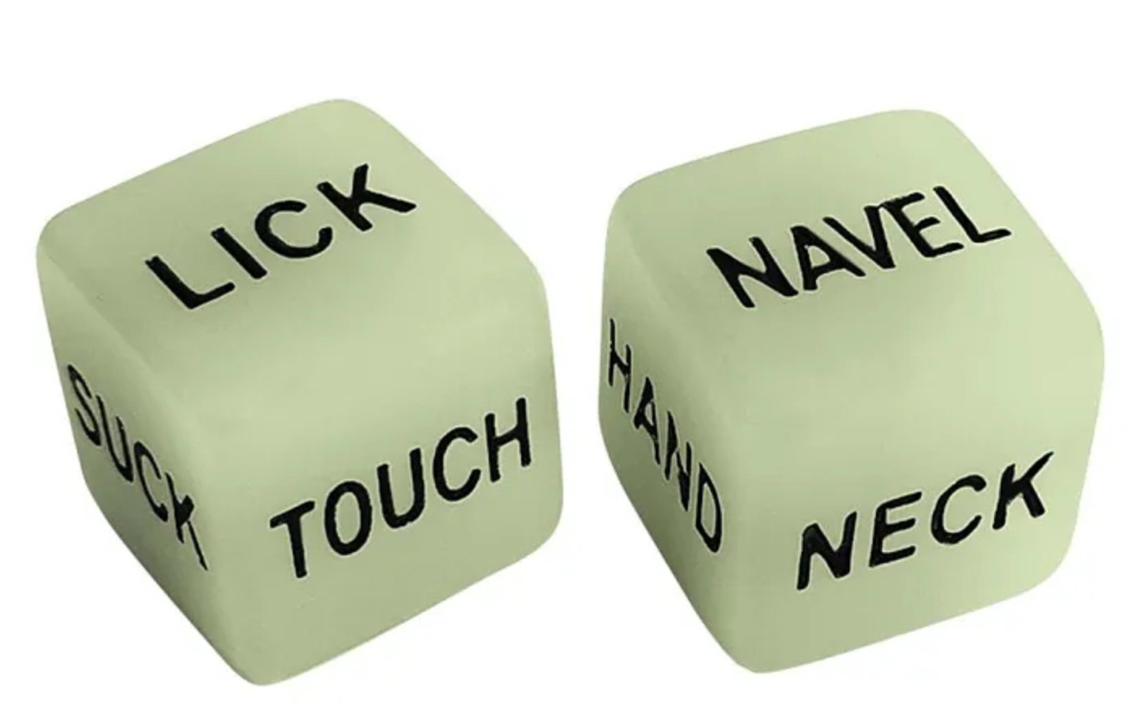 Luminous Sexy Dice_1