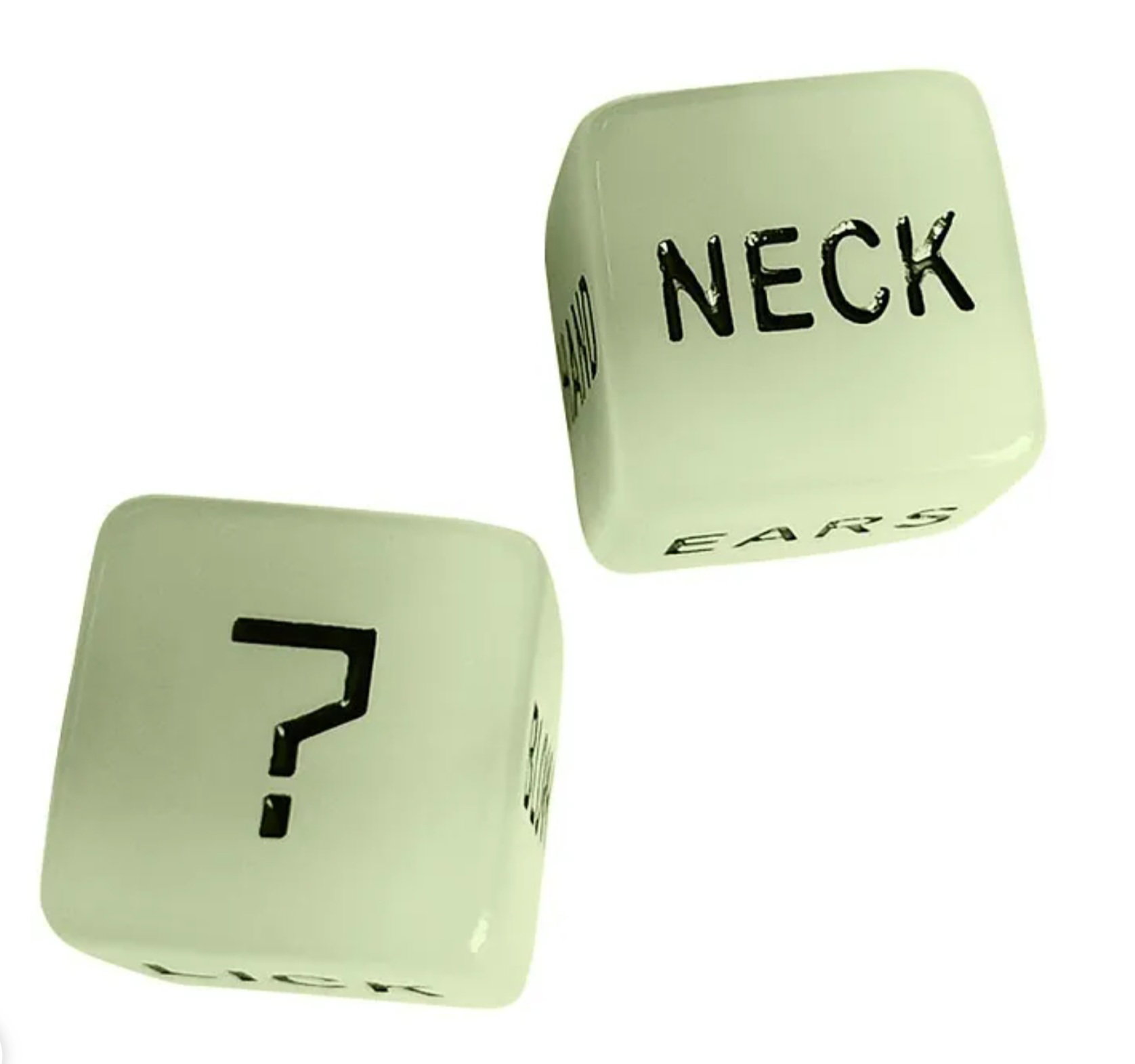 Luminous Sexy Dice_2
