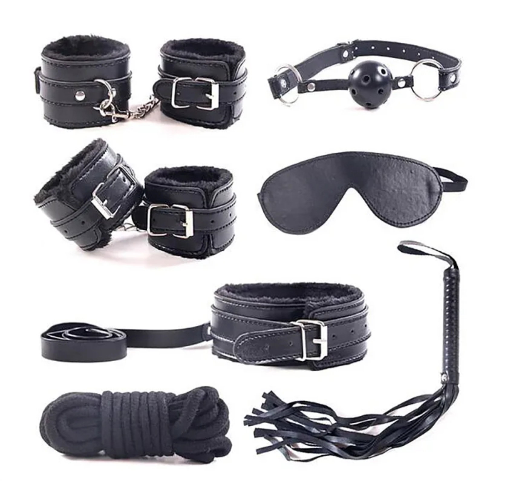 Beginner's Bondage Fantasy Kit_3