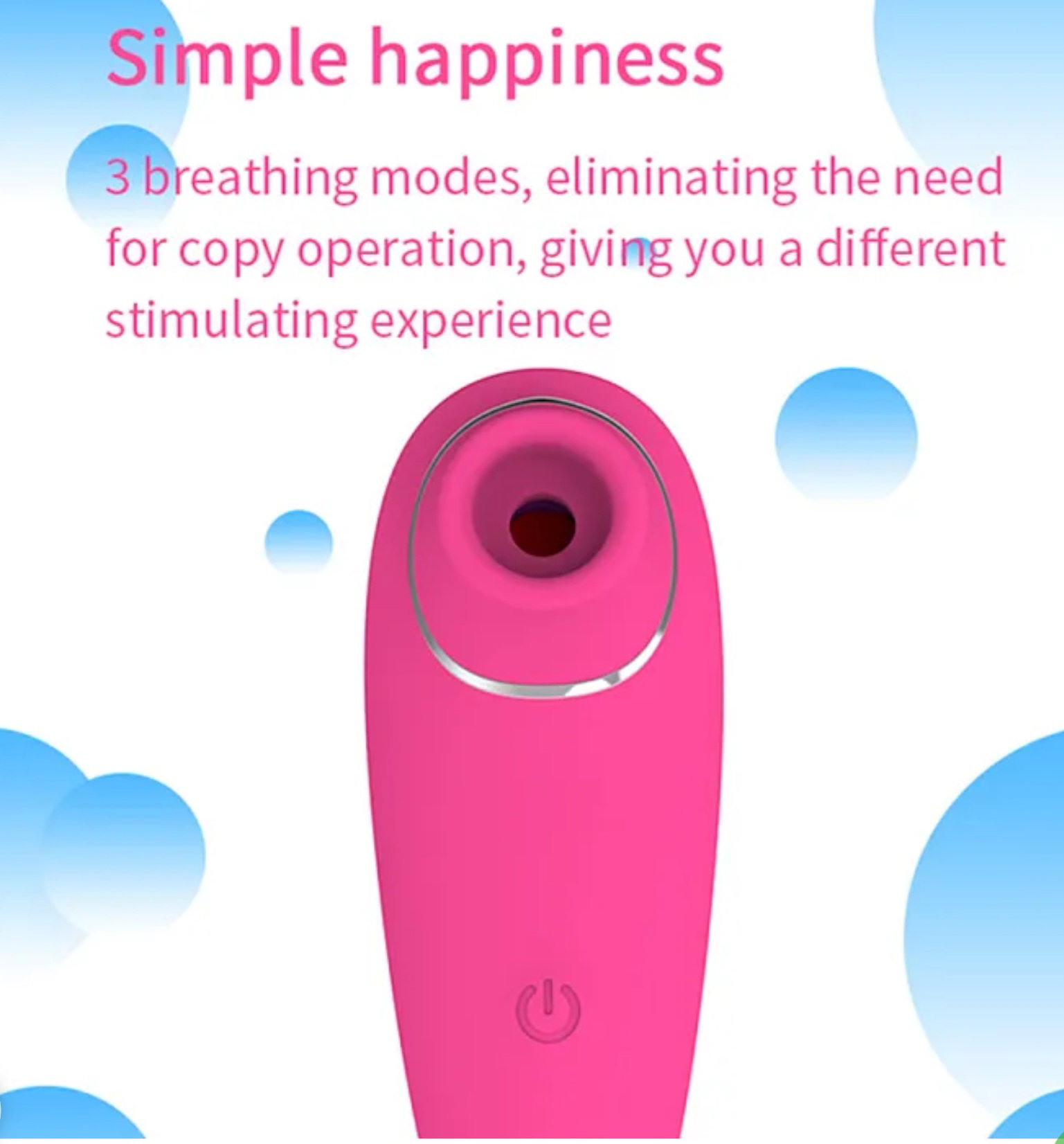 Whale Sucking Massage Vibrator_4