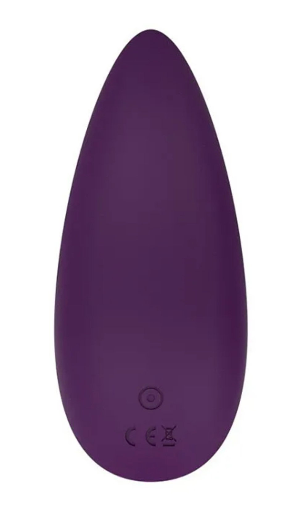 Wireless Control USB Charge Vibrating Love Egg Vibrator_4
