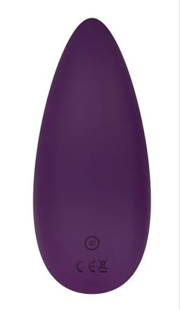 Wireless Control USB Charge Vibrating Love Egg Vibrator