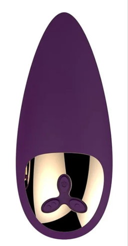 Wireless Control USB Charge Vibrating Love Egg Vibrator