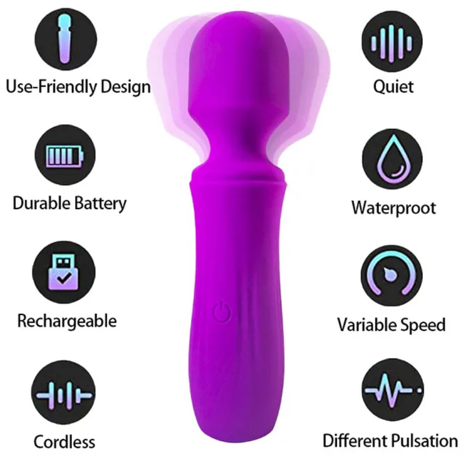 Mini Vibratory Massage_4