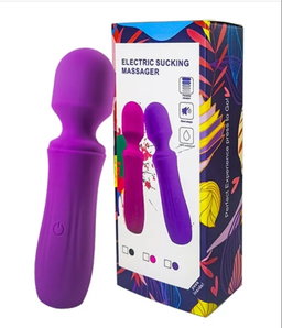 Mini Vibratory Massage