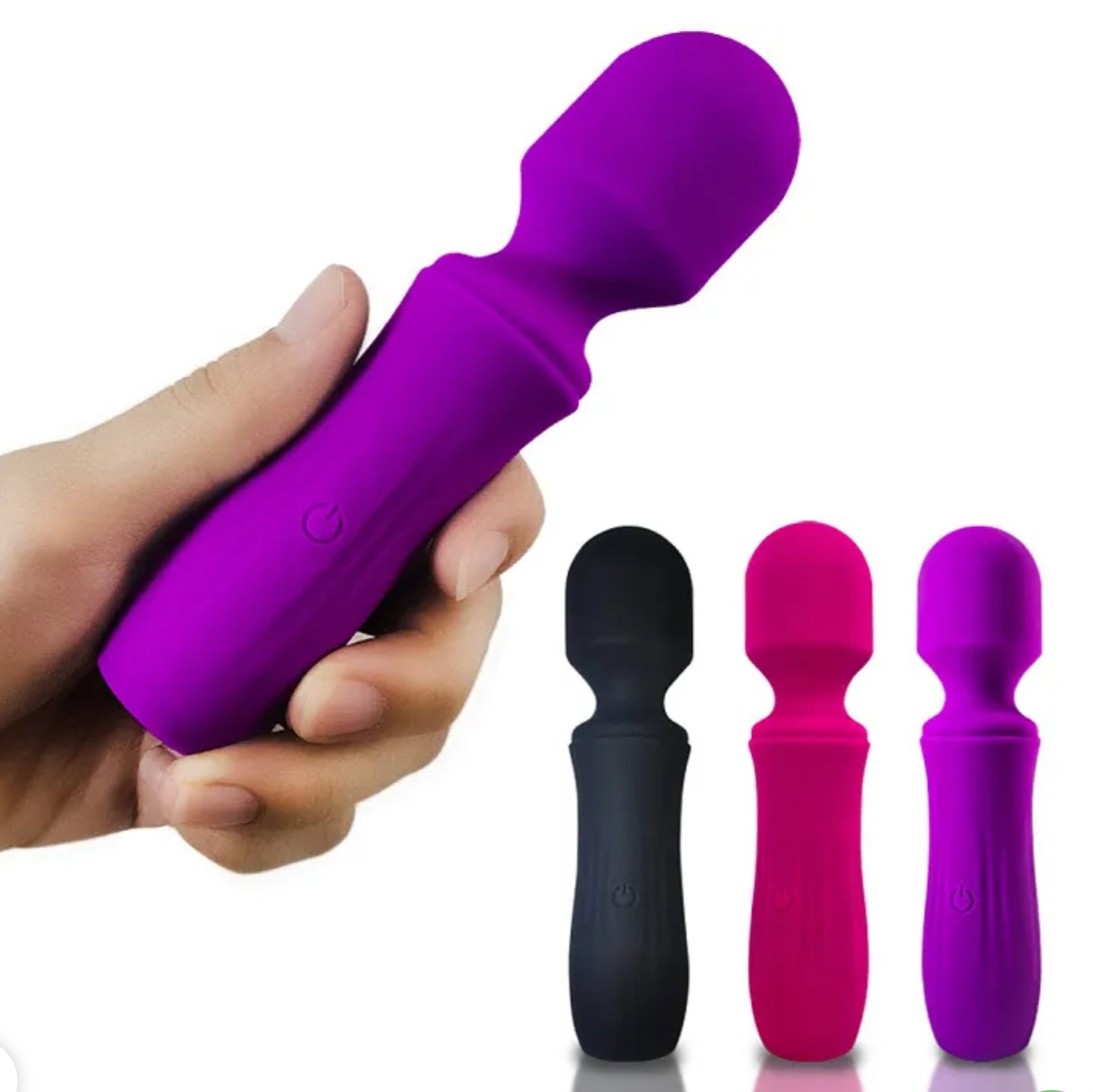 Mini Vibratory Massage_3