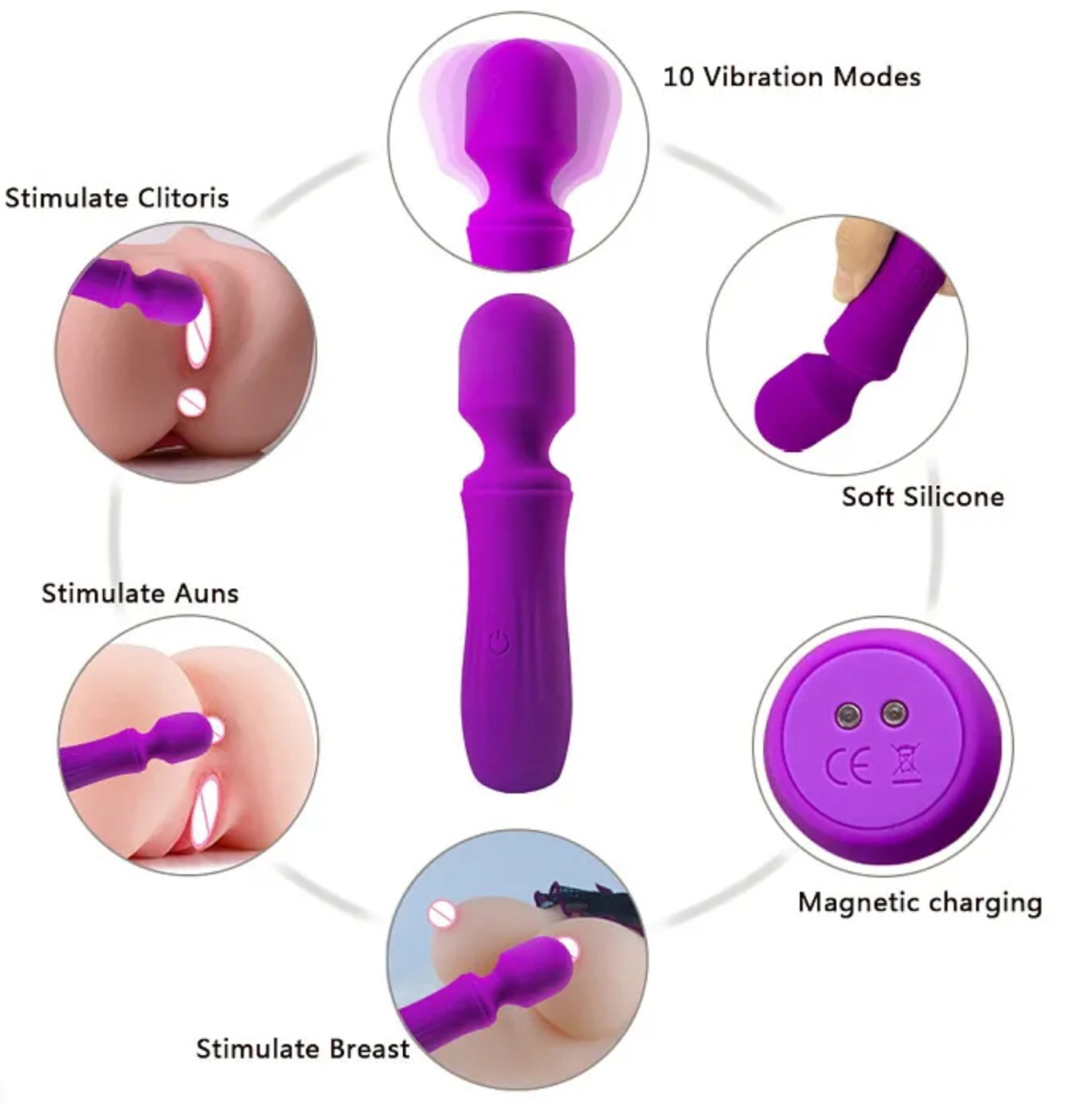 Mini Vibratory Massage_2