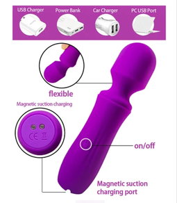 Mini Vibratory Massage