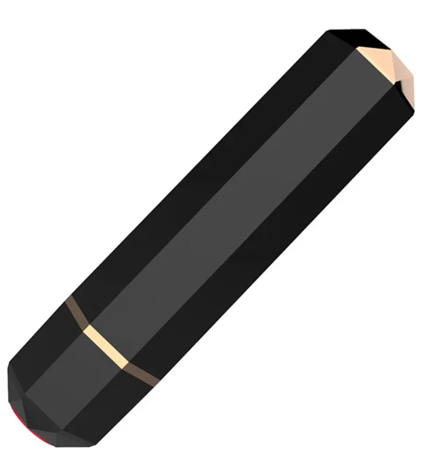 12 Speed Lipstick Bullet Vibrator_4