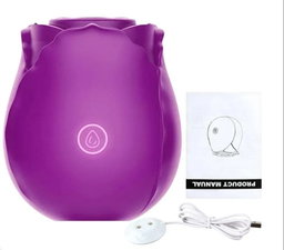 Rose Vibrator