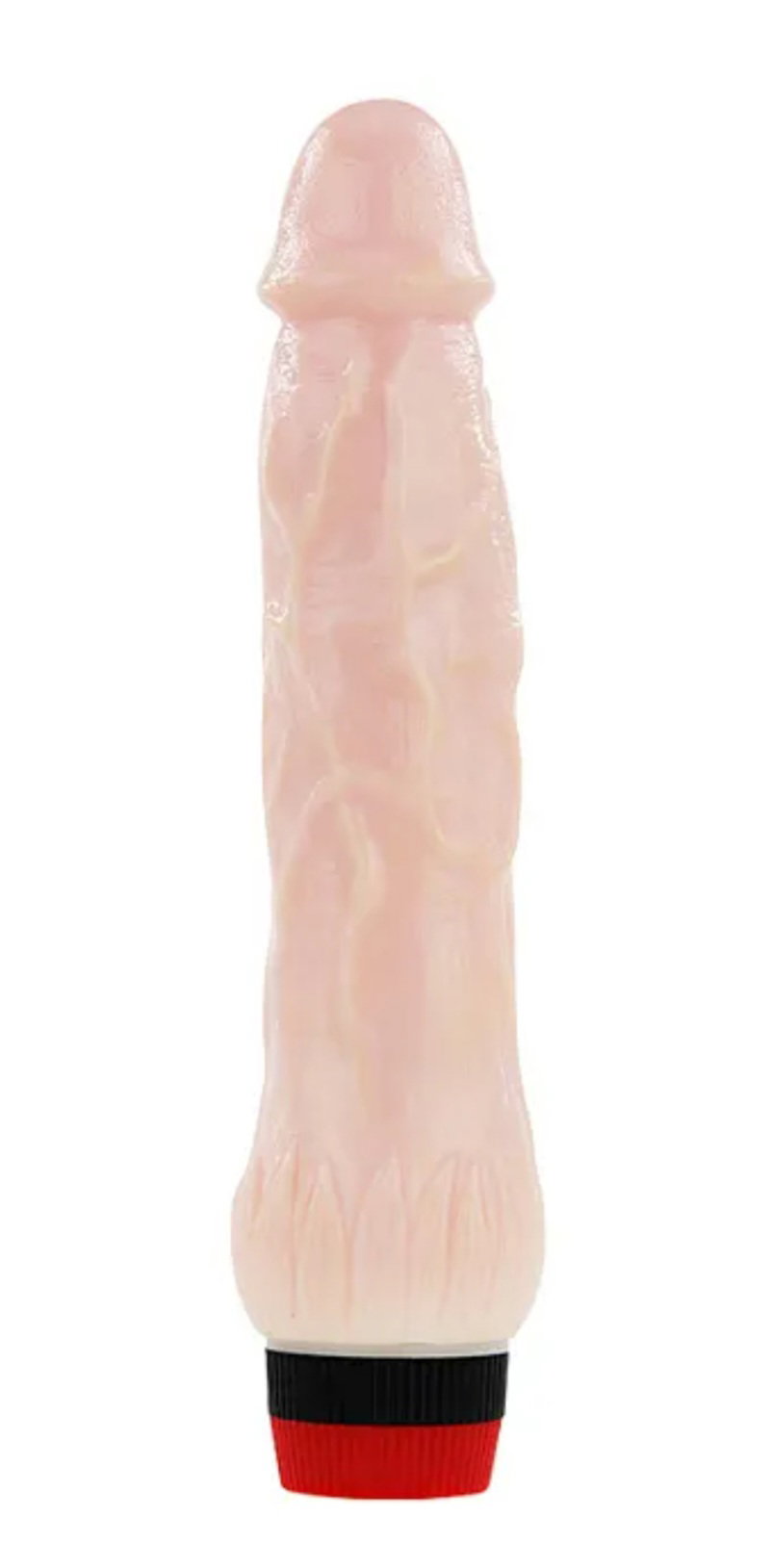 G-Spot Huge Vibrating Dildo_2