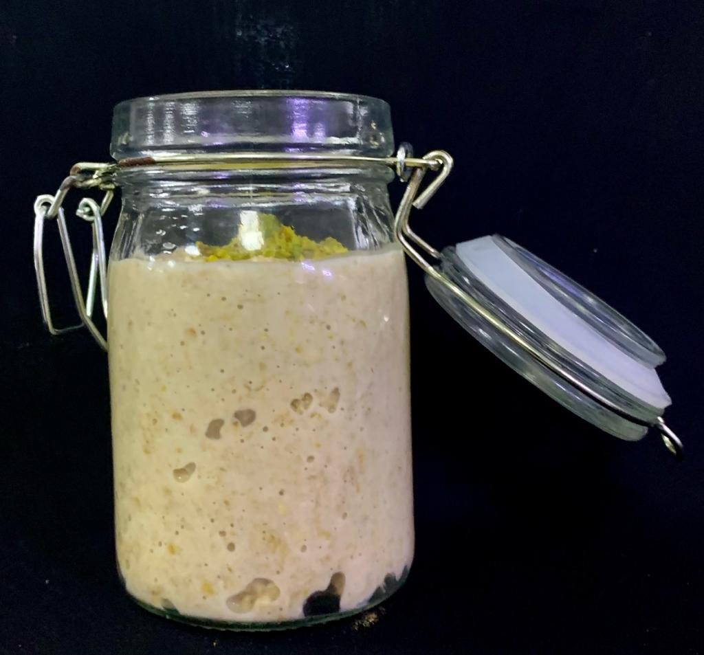 Plain Oats 