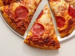 Pizzas