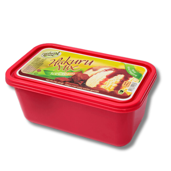 E - House Ice Tub Hakurumix 900ml_0