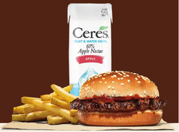 KING JR MEAL DEAL