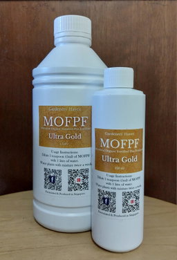 MOFPF Ultra Gold