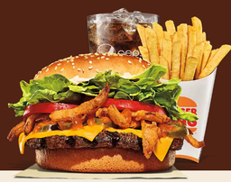 Fierce Whopper®